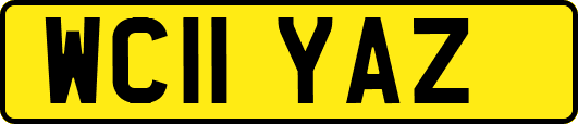 WC11YAZ