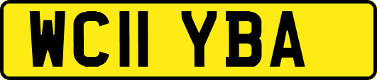 WC11YBA