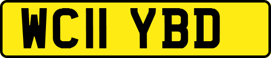 WC11YBD