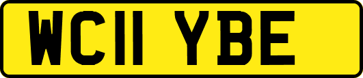 WC11YBE