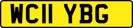 WC11YBG