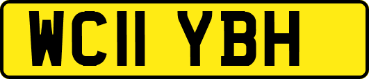 WC11YBH