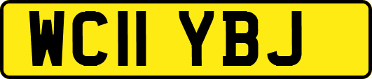 WC11YBJ