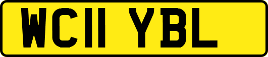 WC11YBL