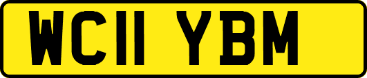 WC11YBM