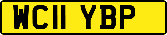 WC11YBP