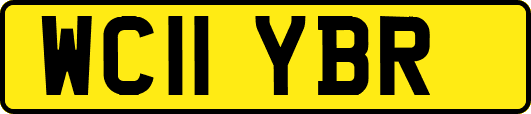 WC11YBR