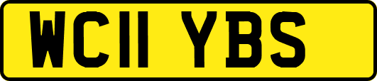 WC11YBS