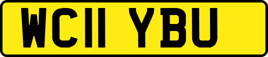 WC11YBU