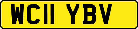 WC11YBV