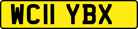 WC11YBX