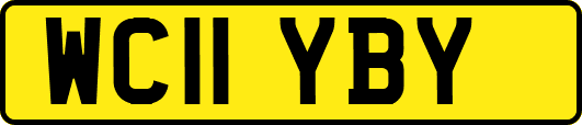 WC11YBY