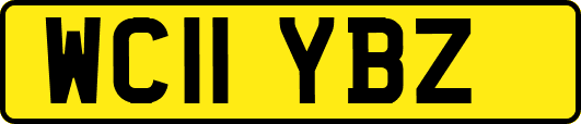 WC11YBZ