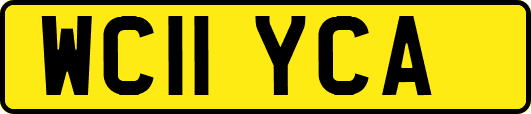 WC11YCA