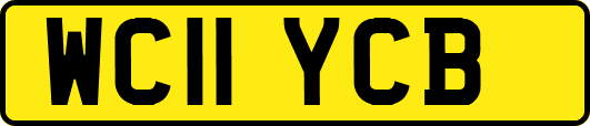 WC11YCB