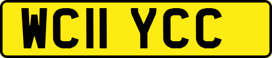 WC11YCC