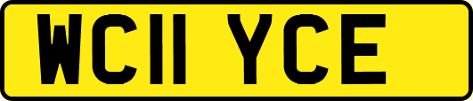 WC11YCE