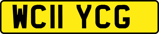 WC11YCG