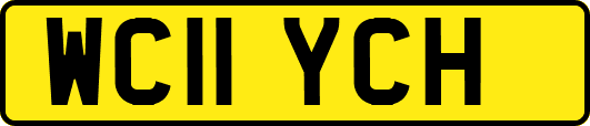 WC11YCH