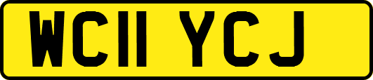 WC11YCJ
