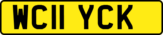 WC11YCK