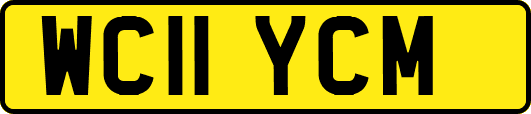 WC11YCM