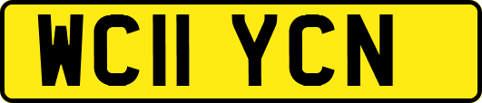 WC11YCN