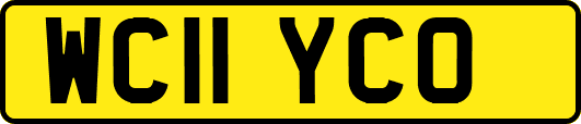 WC11YCO