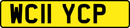 WC11YCP