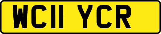 WC11YCR
