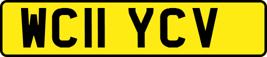WC11YCV