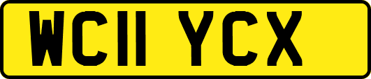 WC11YCX