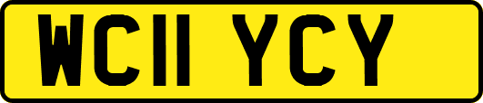 WC11YCY