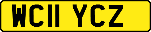 WC11YCZ