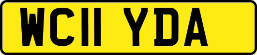 WC11YDA