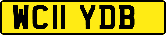 WC11YDB
