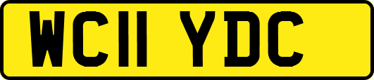 WC11YDC
