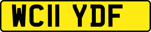 WC11YDF
