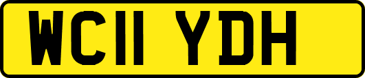 WC11YDH