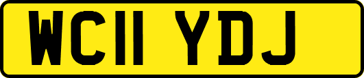 WC11YDJ
