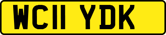 WC11YDK