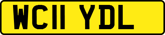 WC11YDL