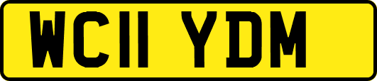 WC11YDM