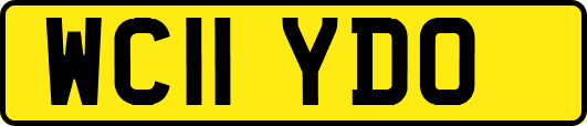 WC11YDO