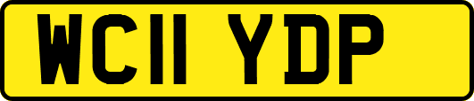 WC11YDP