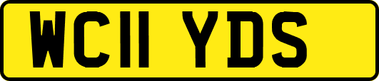 WC11YDS