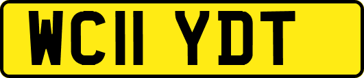 WC11YDT