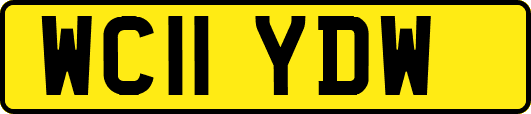 WC11YDW