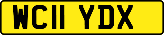 WC11YDX
