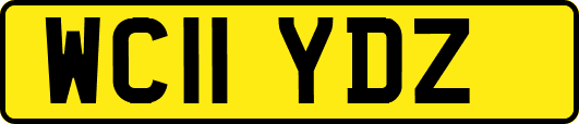 WC11YDZ